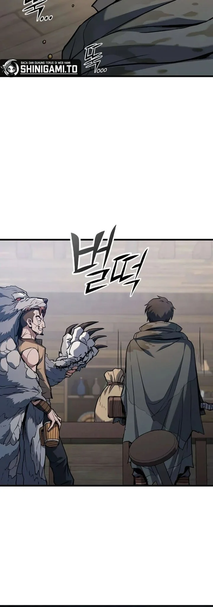 A Beast Hunter's Way Of Life Chapter 1.5 - halaman 85