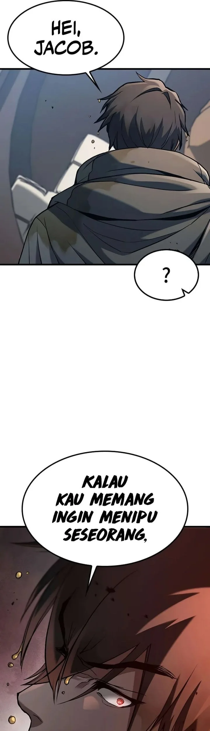 A Beast Hunter's Way Of Life Chapter 1.5 - halaman 90