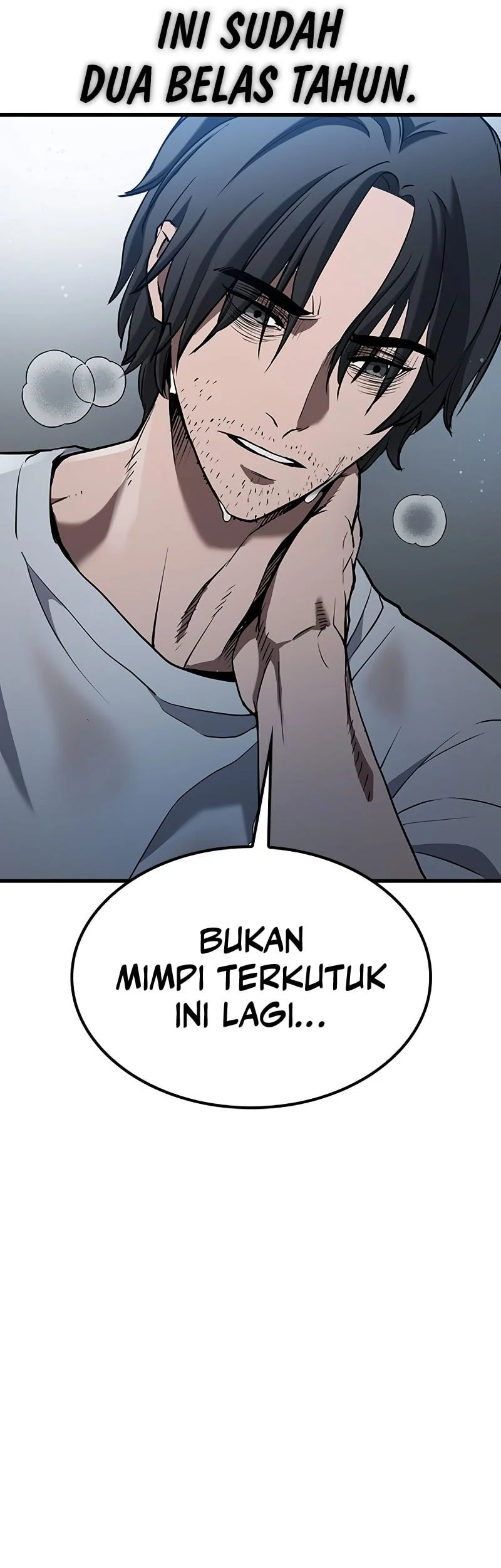 A Beast Hunter's Way Of Life Chapter 1.6 - halaman 10