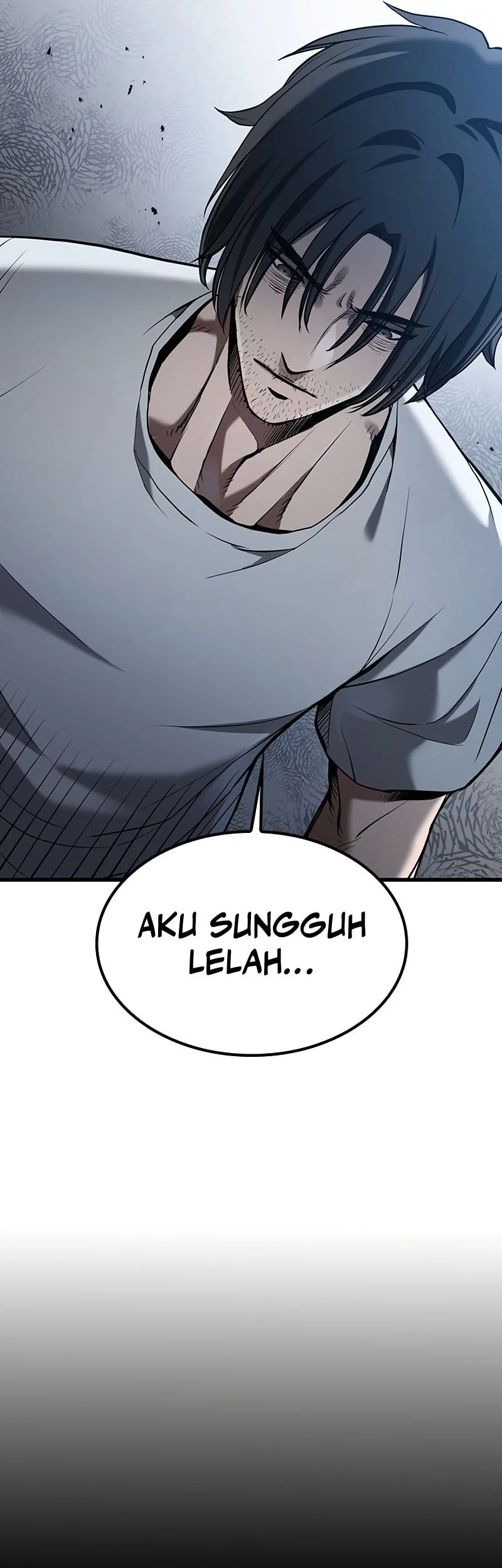A Beast Hunter's Way Of Life Chapter 1.6 - halaman 14