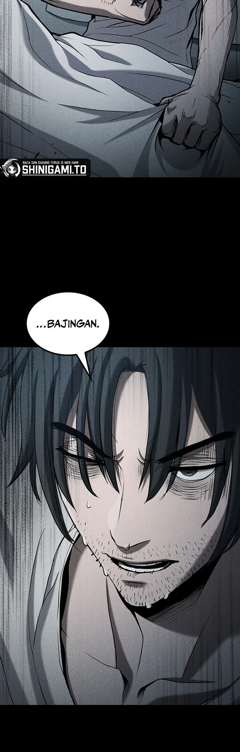 A Beast Hunter's Way Of Life Chapter 1.6 - halaman 17