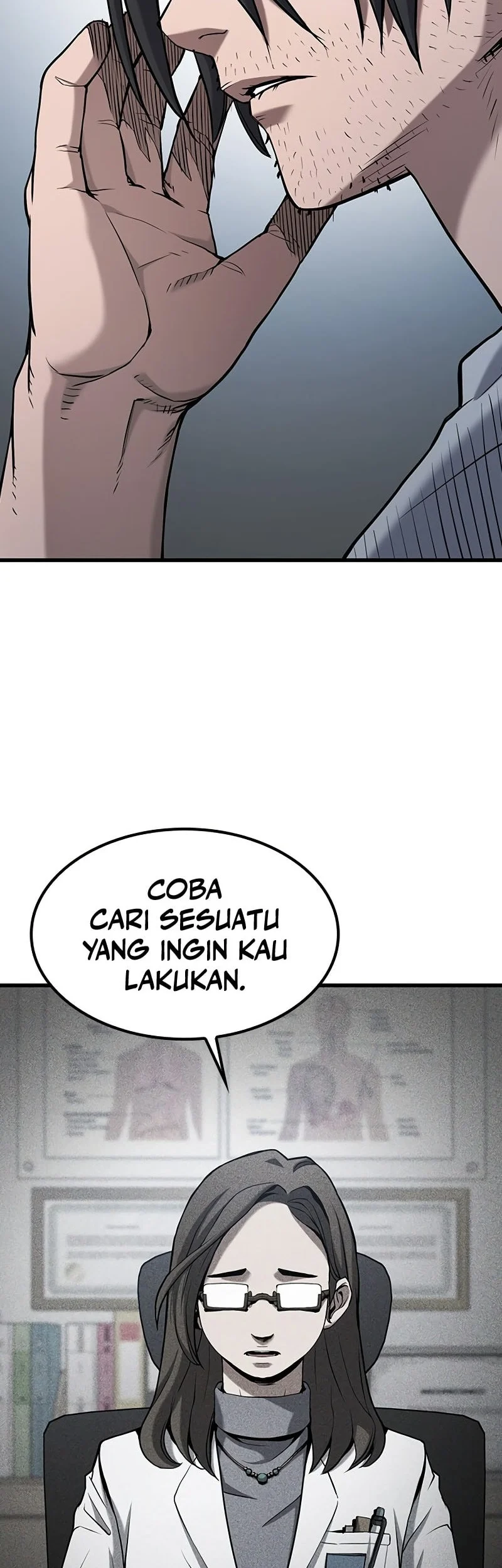 A Beast Hunter's Way Of Life Chapter 1.6 - halaman 23