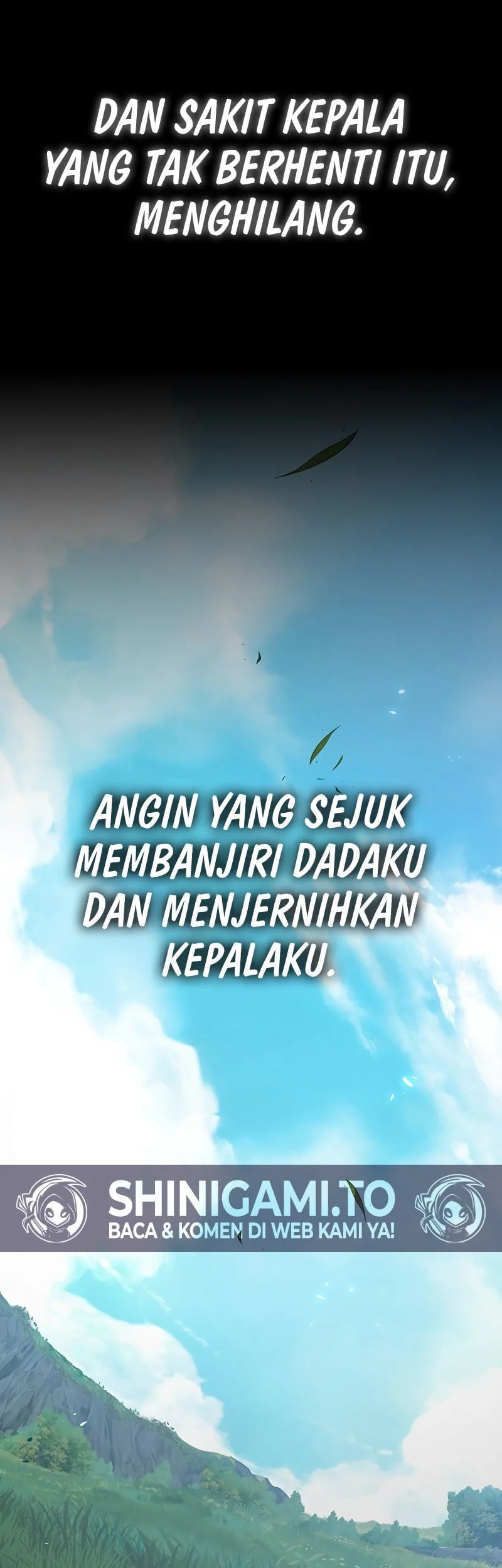 A Beast Hunter's Way Of Life Chapter 1.6 - halaman 32