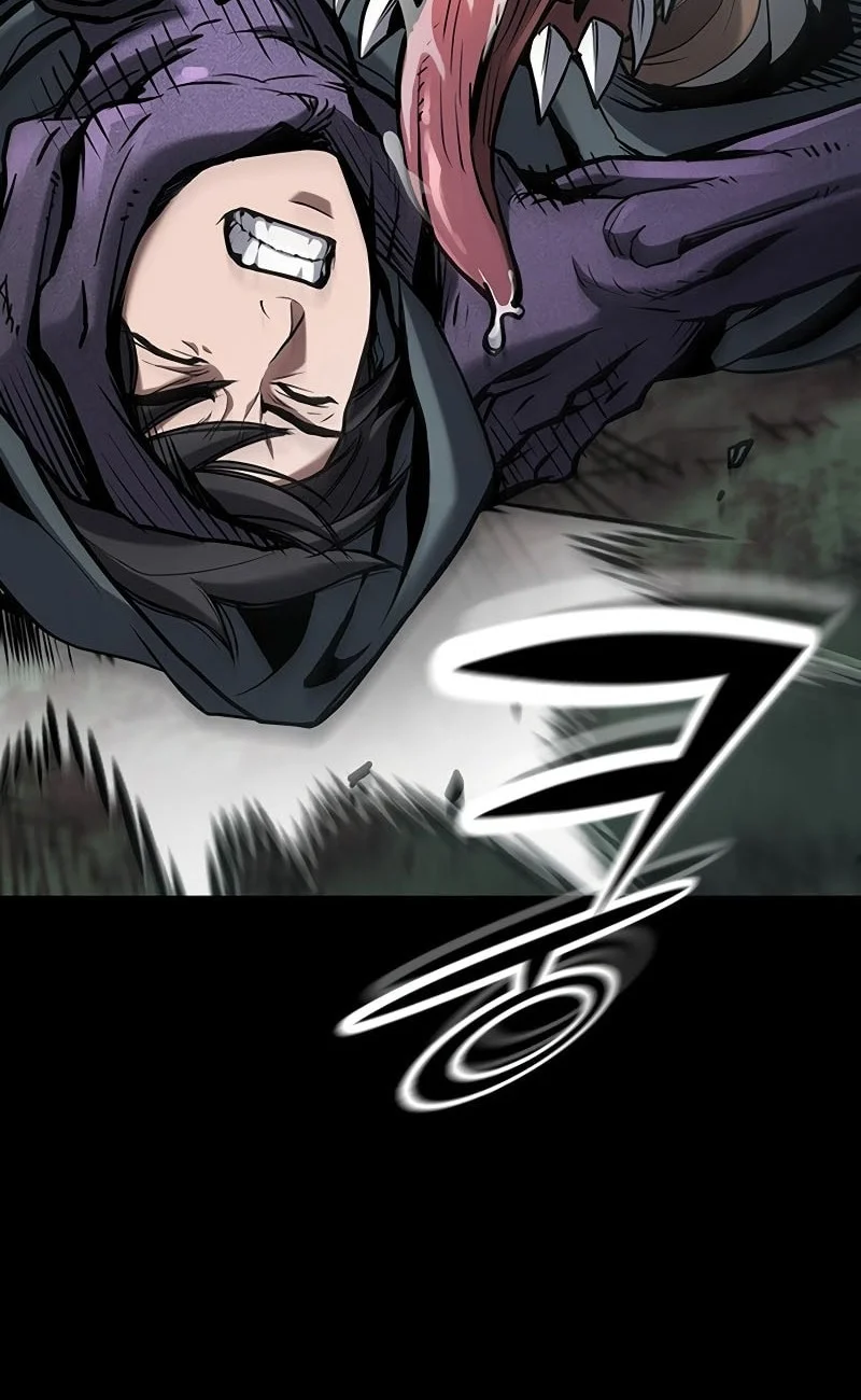 A Beast Hunter's Way Of Life Chapter 1.6 - halaman 5