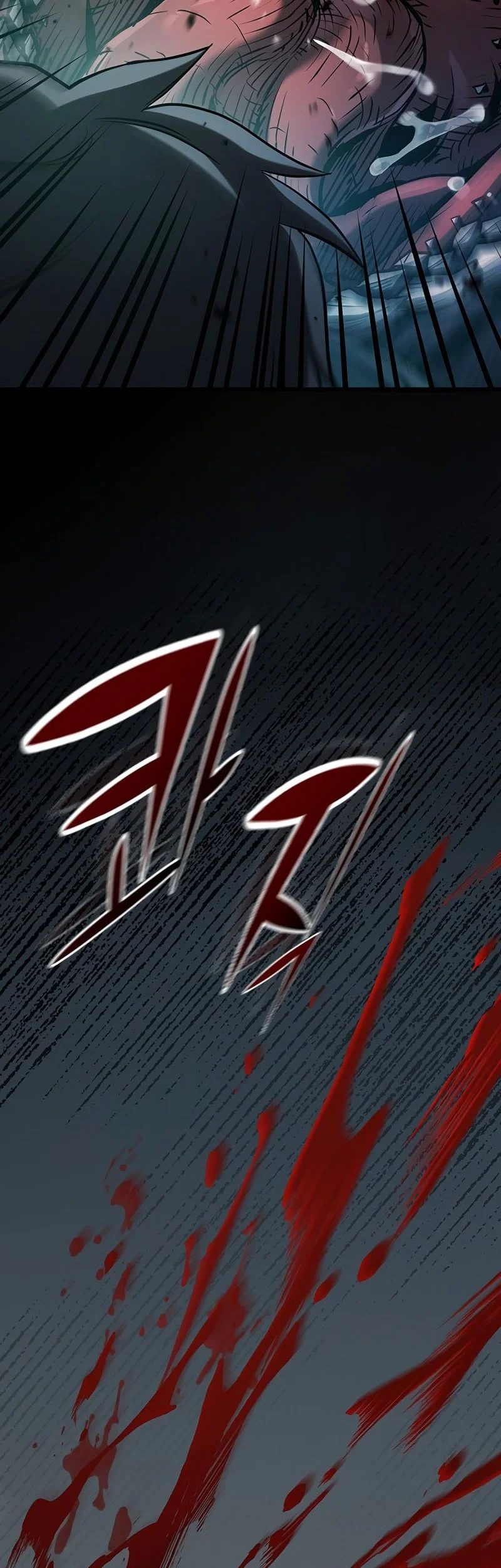 A Beast Hunter's Way Of Life Chapter 1.6 - halaman 7