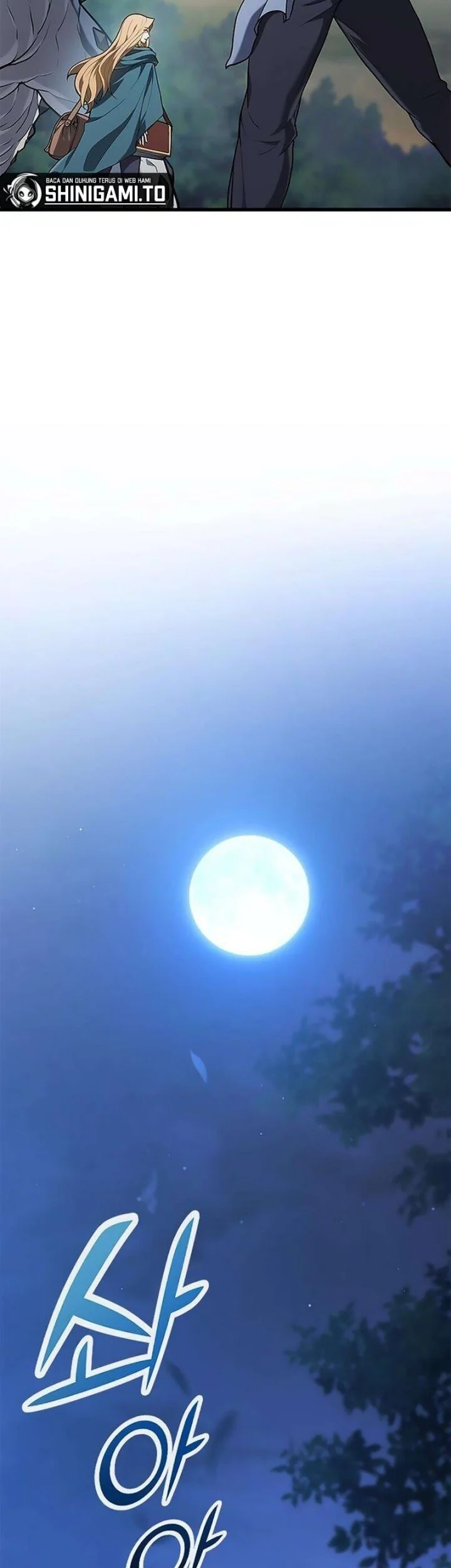 A Beast Hunter's Way Of Life Chapter 1.7 - halaman 19