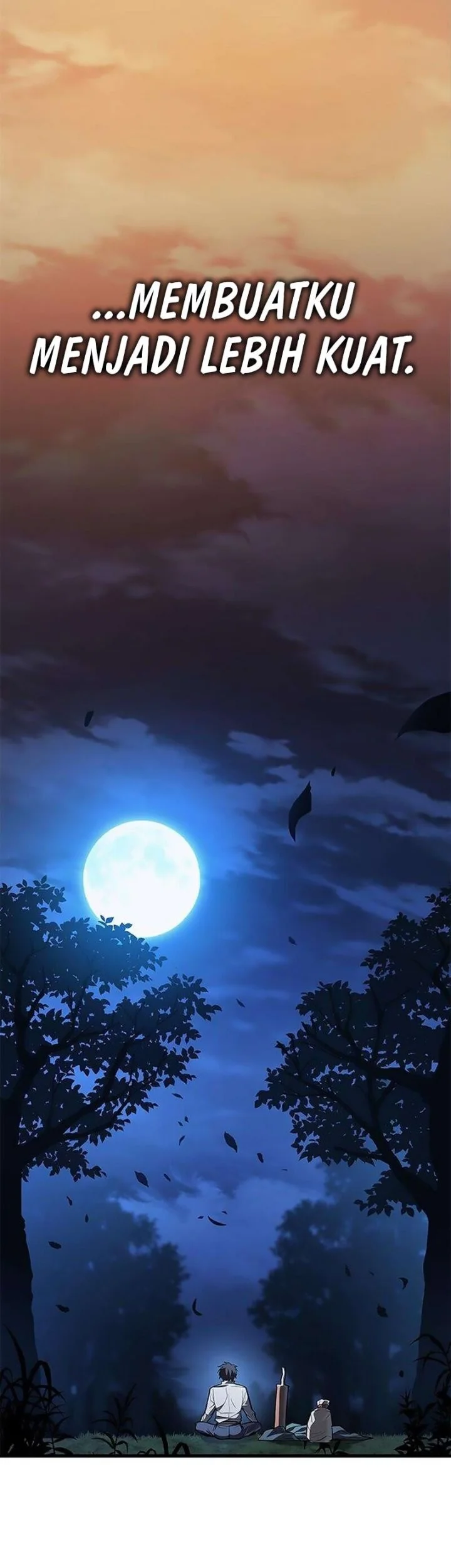 A Beast Hunter's Way Of Life Chapter 1.7 - halaman 25