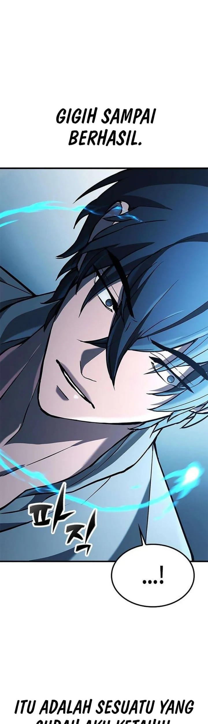 A Beast Hunter's Way Of Life Chapter 1.7 - halaman 26