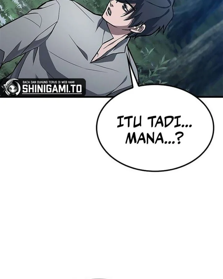A Beast Hunter's Way Of Life Chapter 1.7 - halaman 28