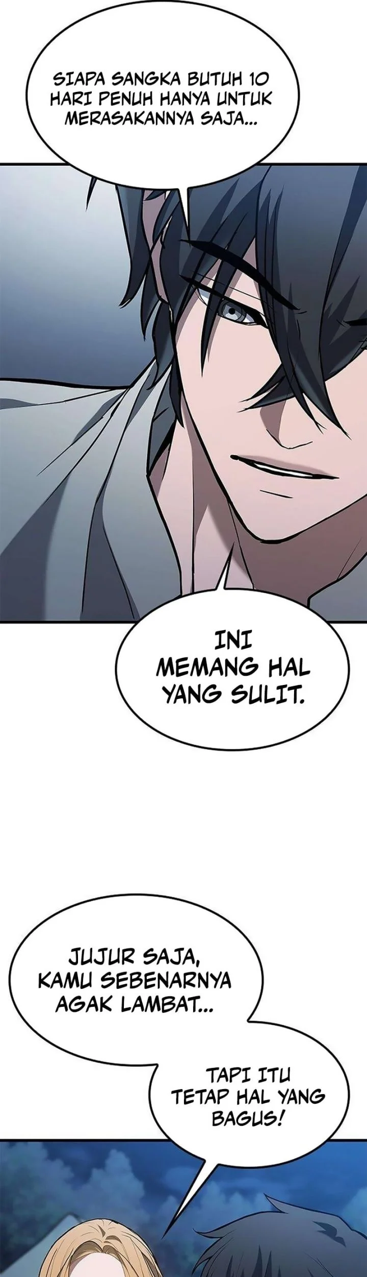 A Beast Hunter's Way Of Life Chapter 1.7 - halaman 29