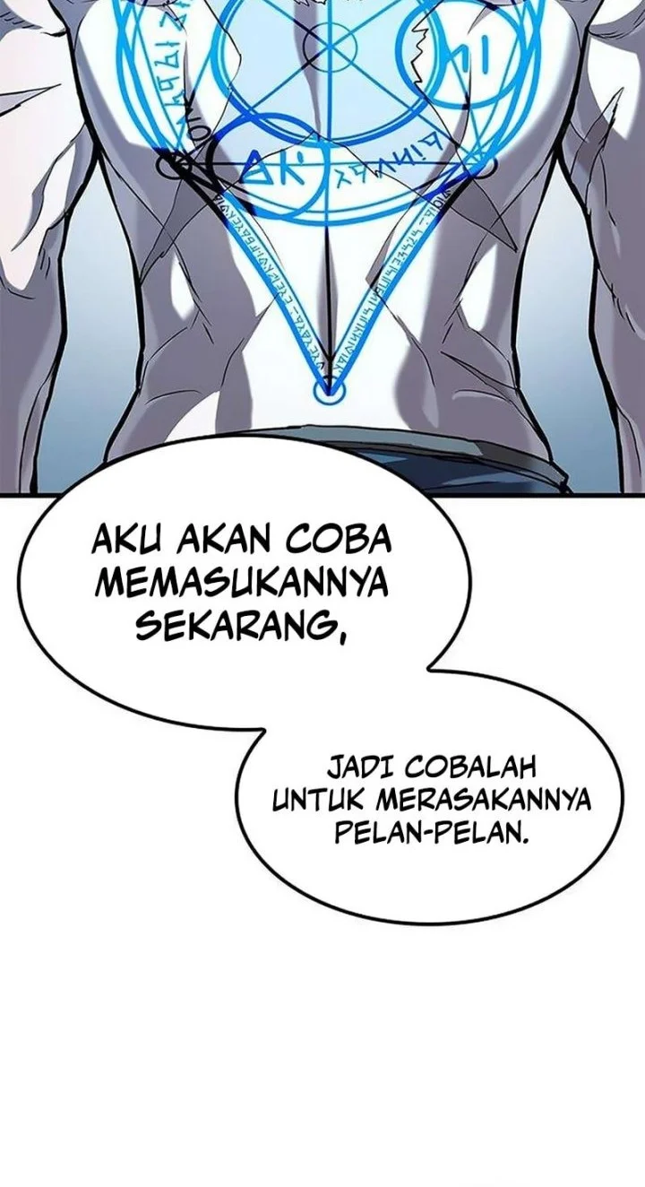 A Beast Hunter's Way Of Life Chapter 1.7 - halaman 36