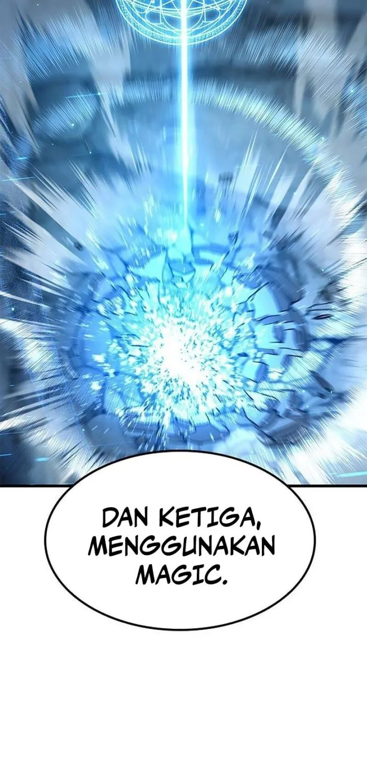 A Beast Hunter's Way Of Life Chapter 1.7 - halaman 44
