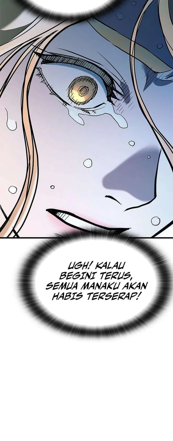 A Beast Hunter's Way Of Life Chapter 1.7 - halaman 57