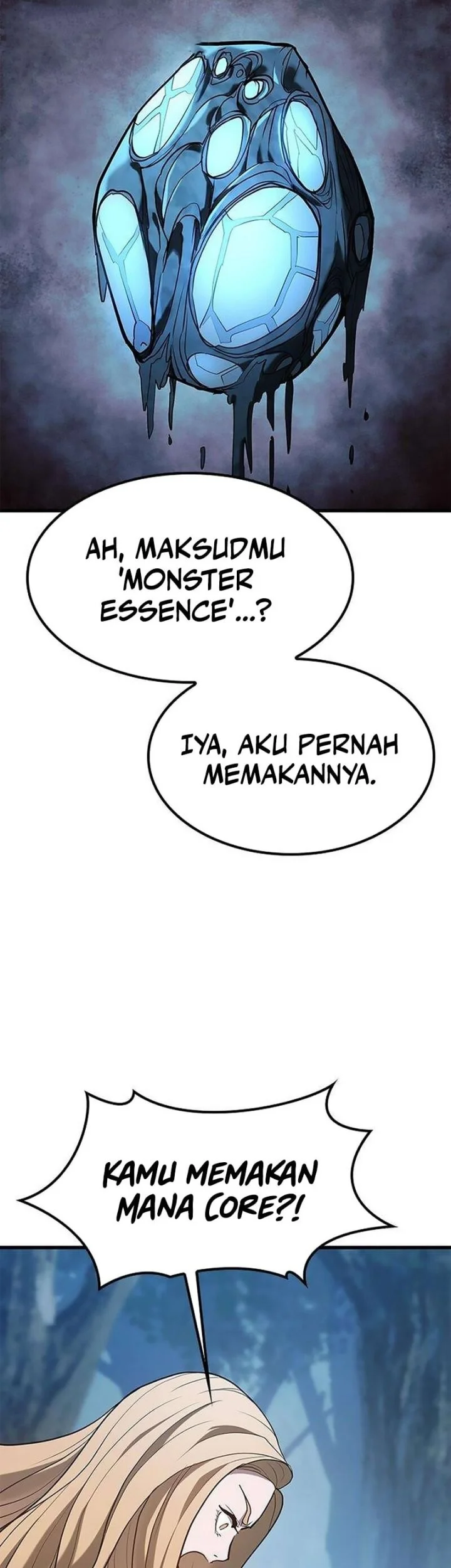 A Beast Hunter's Way Of Life Chapter 1.7 - halaman 70