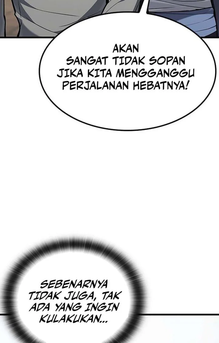 A Beast Hunter's Way Of Life Chapter 1.7 - halaman 8