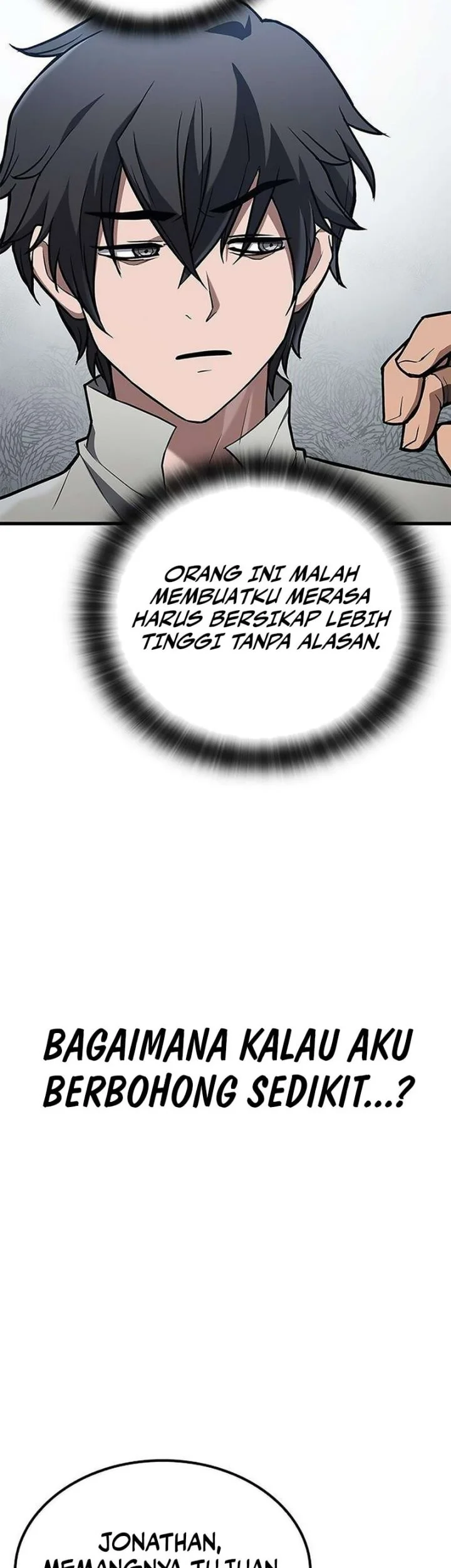 A Beast Hunter's Way Of Life Chapter 1.7 - halaman 9