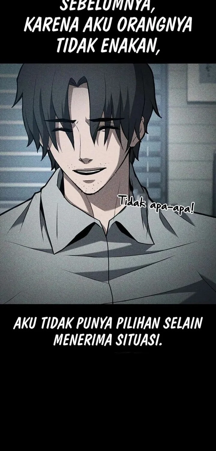 A Beast Hunter's Way Of Life Chapter 1 - halaman 13