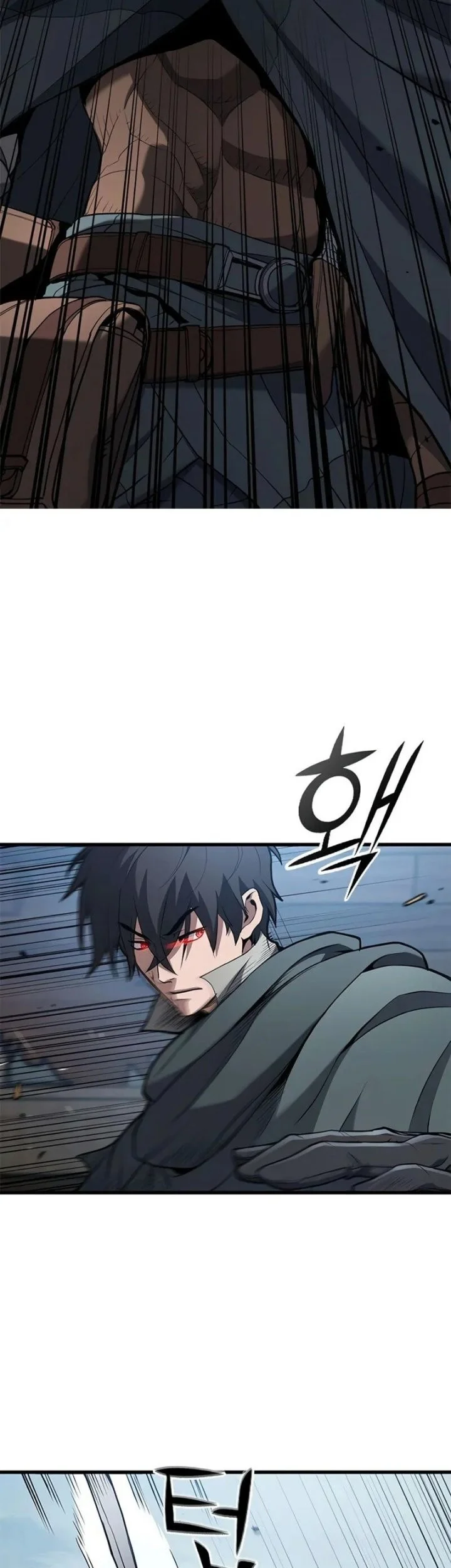 A Beast Hunter's Way Of Life Chapter 1 - halaman 22