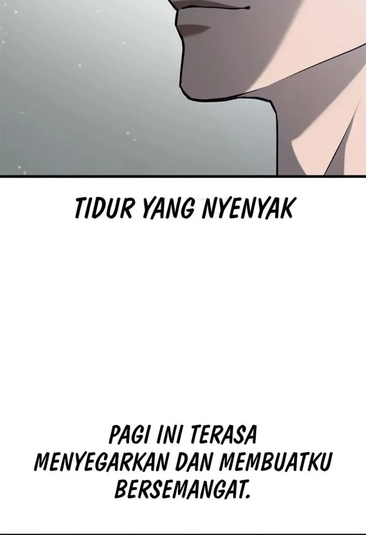 A Beast Hunter's Way Of Life Chapter 1 - halaman 41