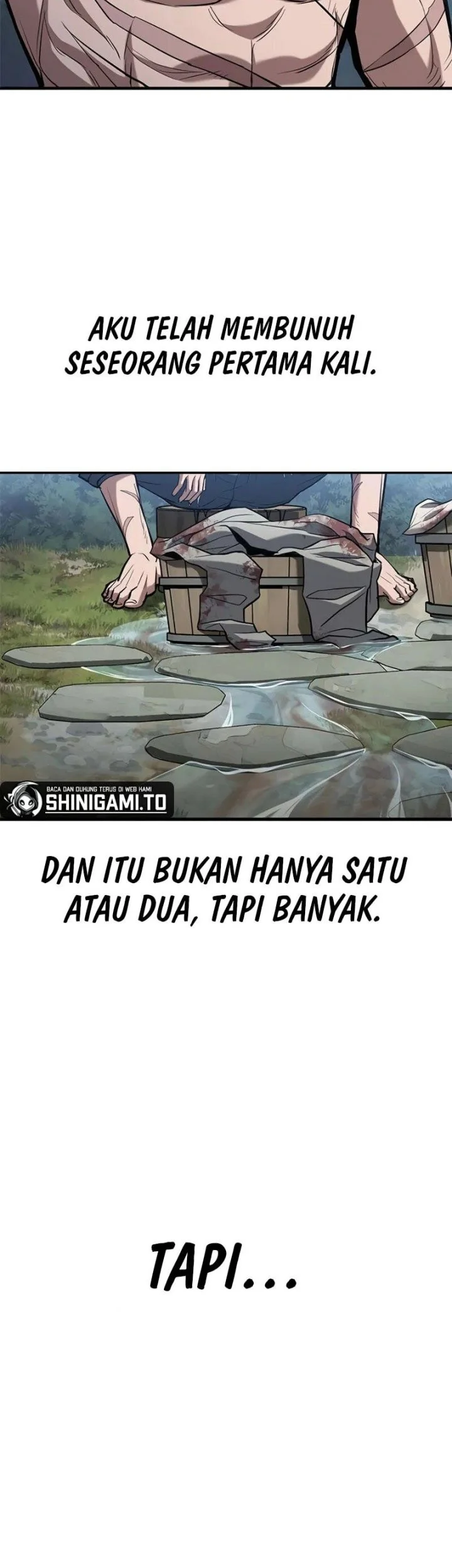 A Beast Hunter's Way Of Life Chapter 1 - halaman 44