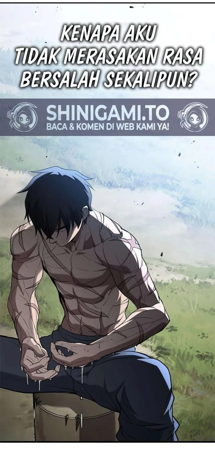 A Beast Hunter's Way Of Life Chapter 1 - halaman 45