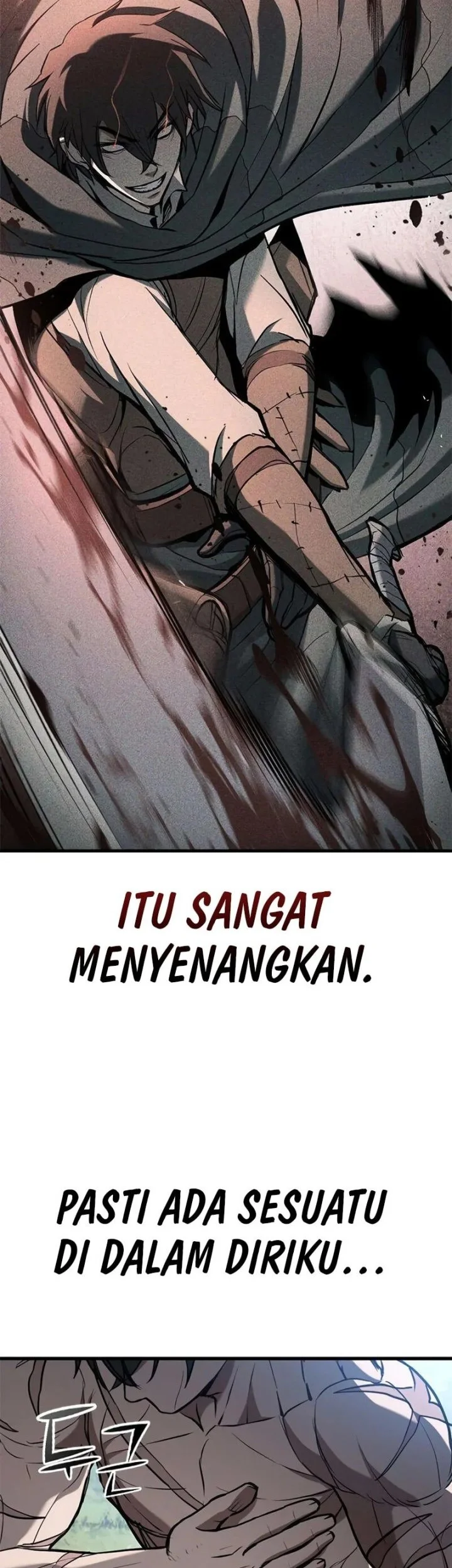 A Beast Hunter's Way Of Life Chapter 1 - halaman 47