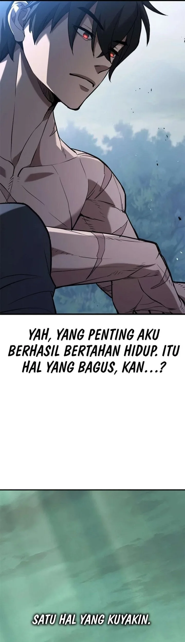A Beast Hunter's Way Of Life Chapter 1 - halaman 50