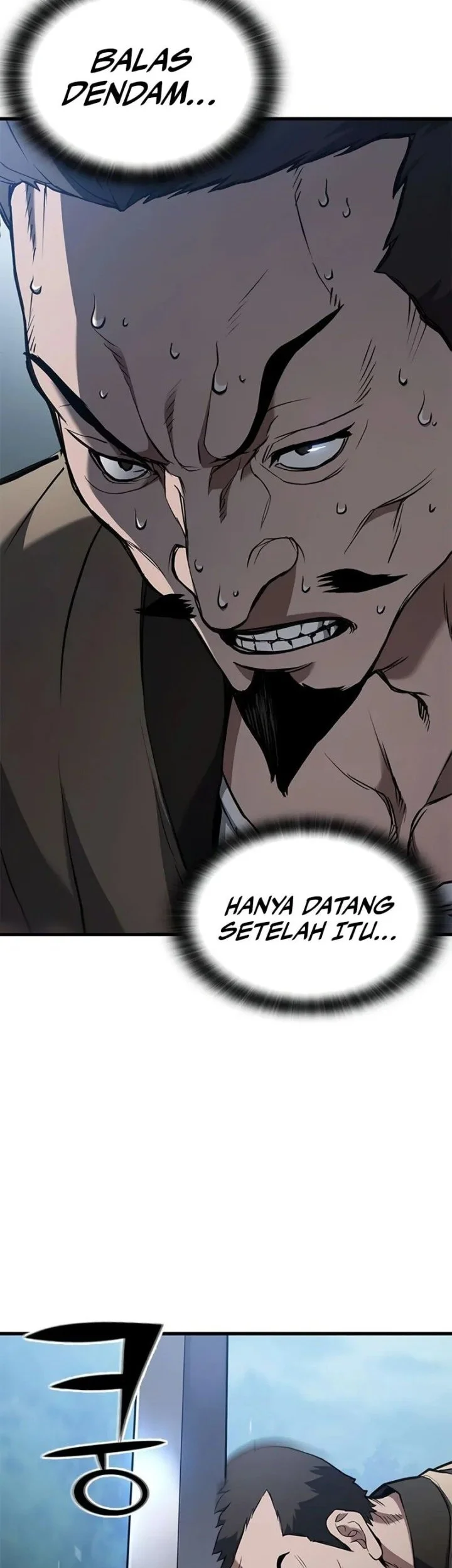 A Beast Hunter's Way Of Life Chapter 1 - halaman 7