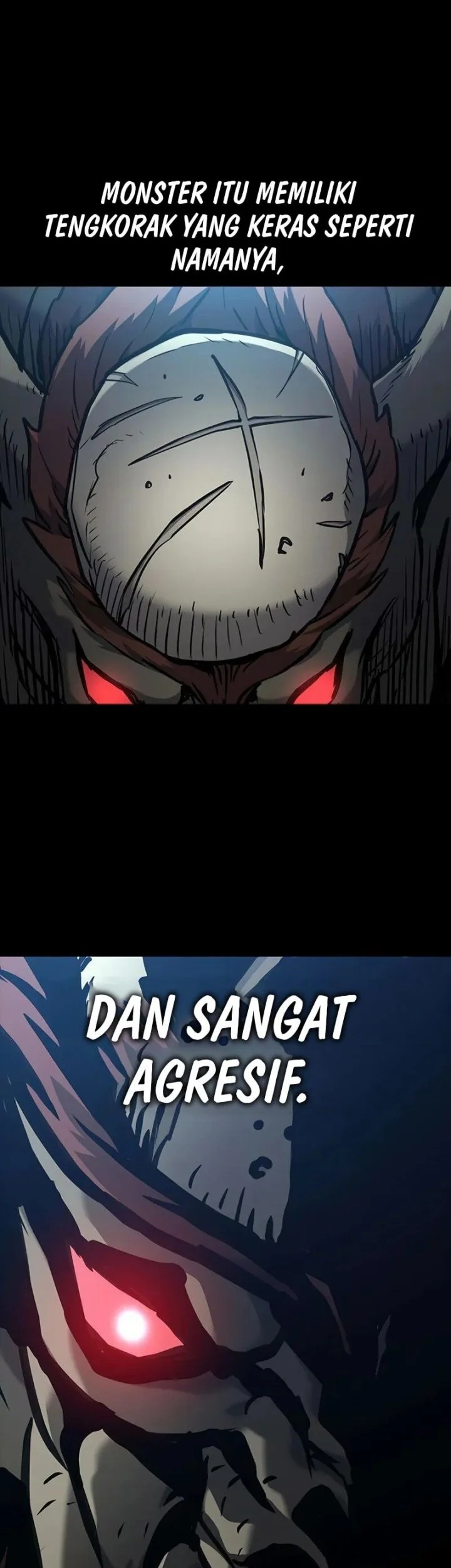A Beast Hunter's Way Of Life Chapter 1 - halaman 83