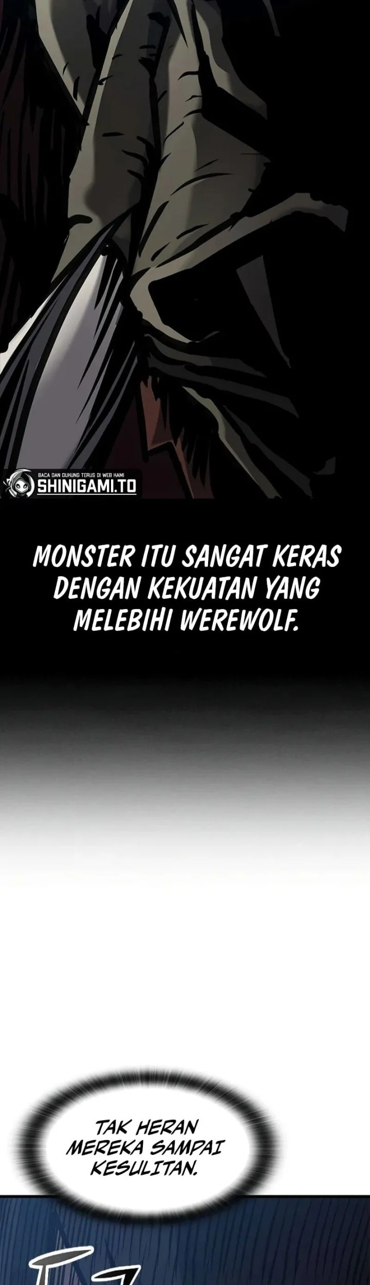 A Beast Hunter's Way Of Life Chapter 1 - halaman 84