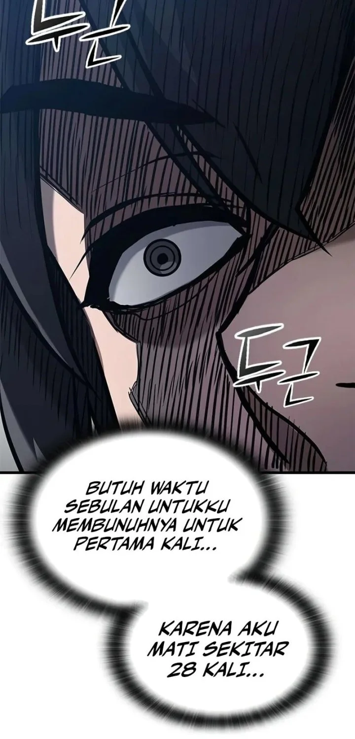 A Beast Hunter's Way Of Life Chapter 1 - halaman 85