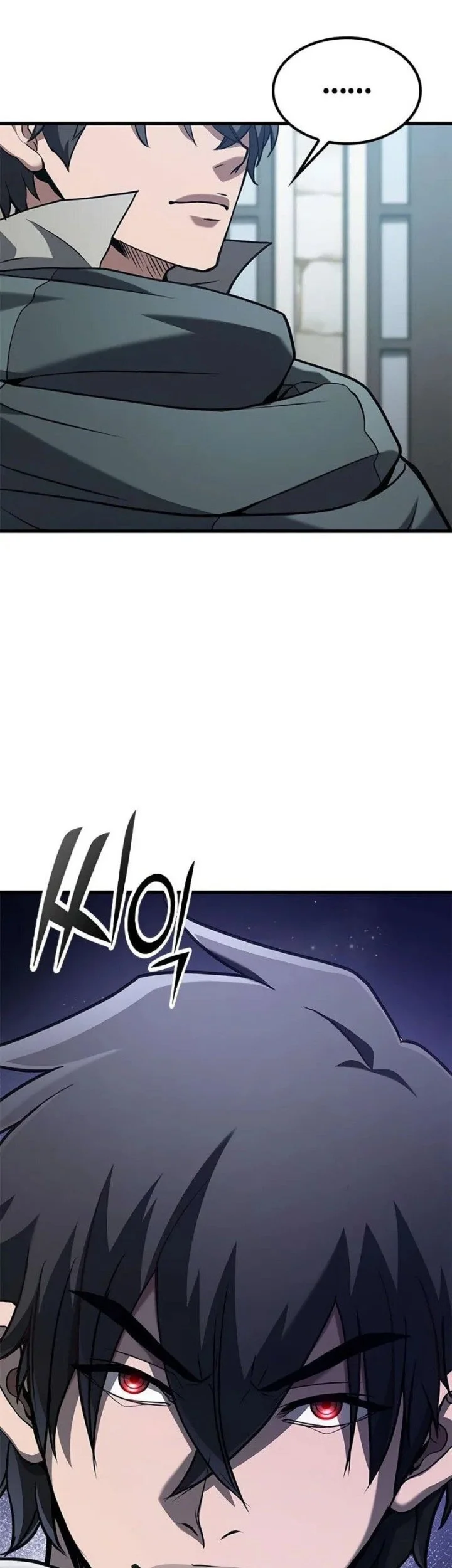 A Beast Hunter's Way Of Life Chapter 1 - halaman 87