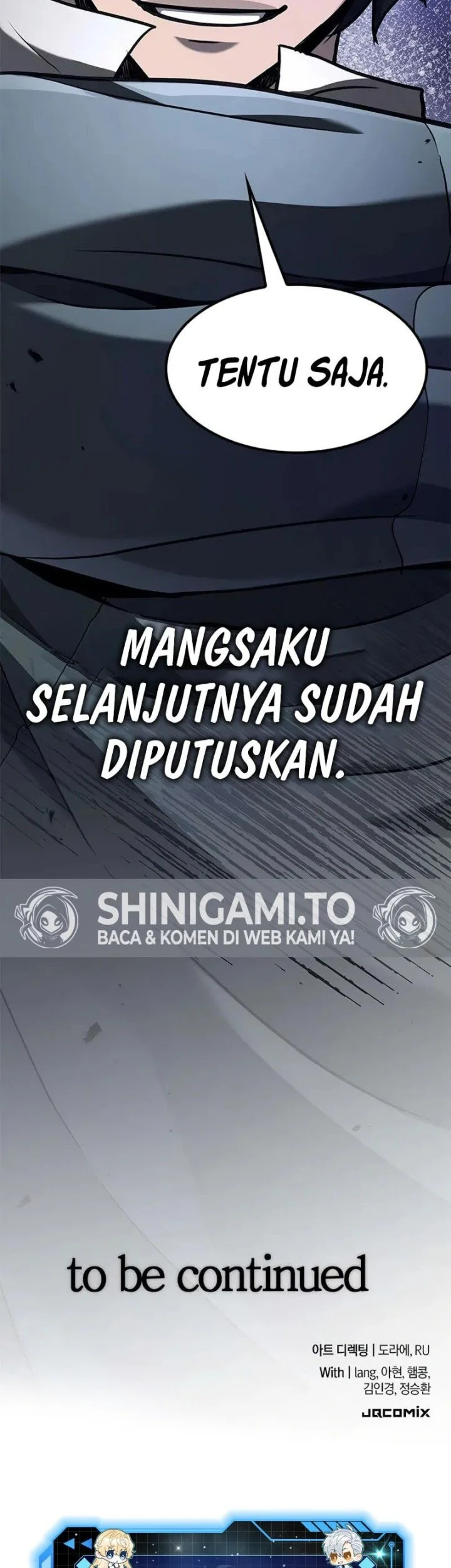 A Beast Hunter's Way Of Life Chapter 1 - halaman 88