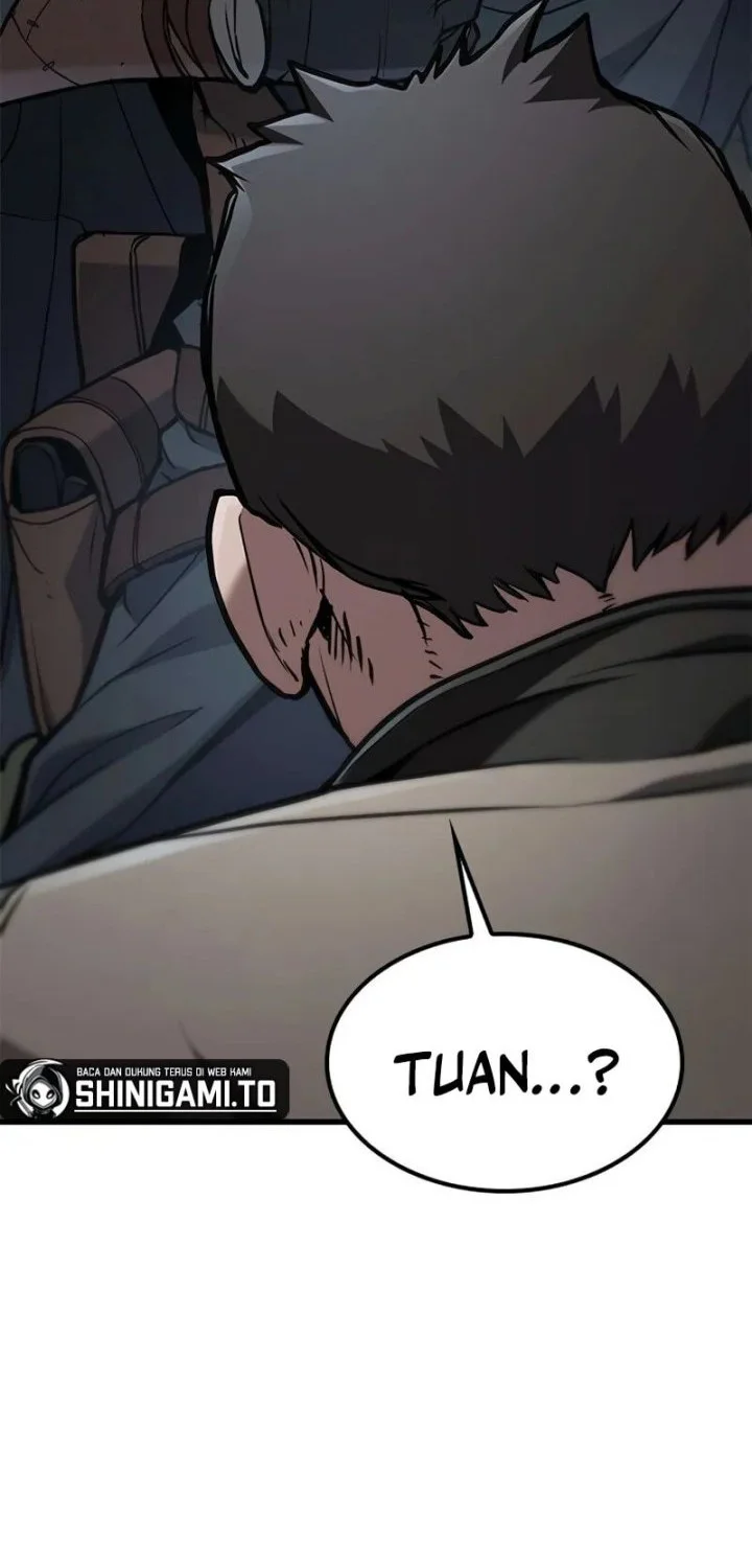 A Beast Hunter's Way Of Life Chapter 1 - halaman 9