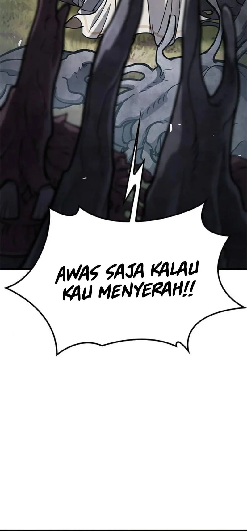 A Beast Hunter's Way Of Life Chapter 10 - halaman 17