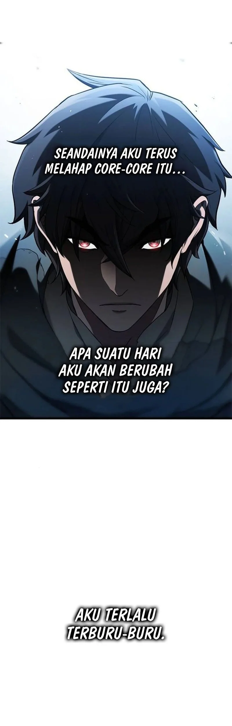 A Beast Hunter's Way Of Life Chapter 10 - halaman 25