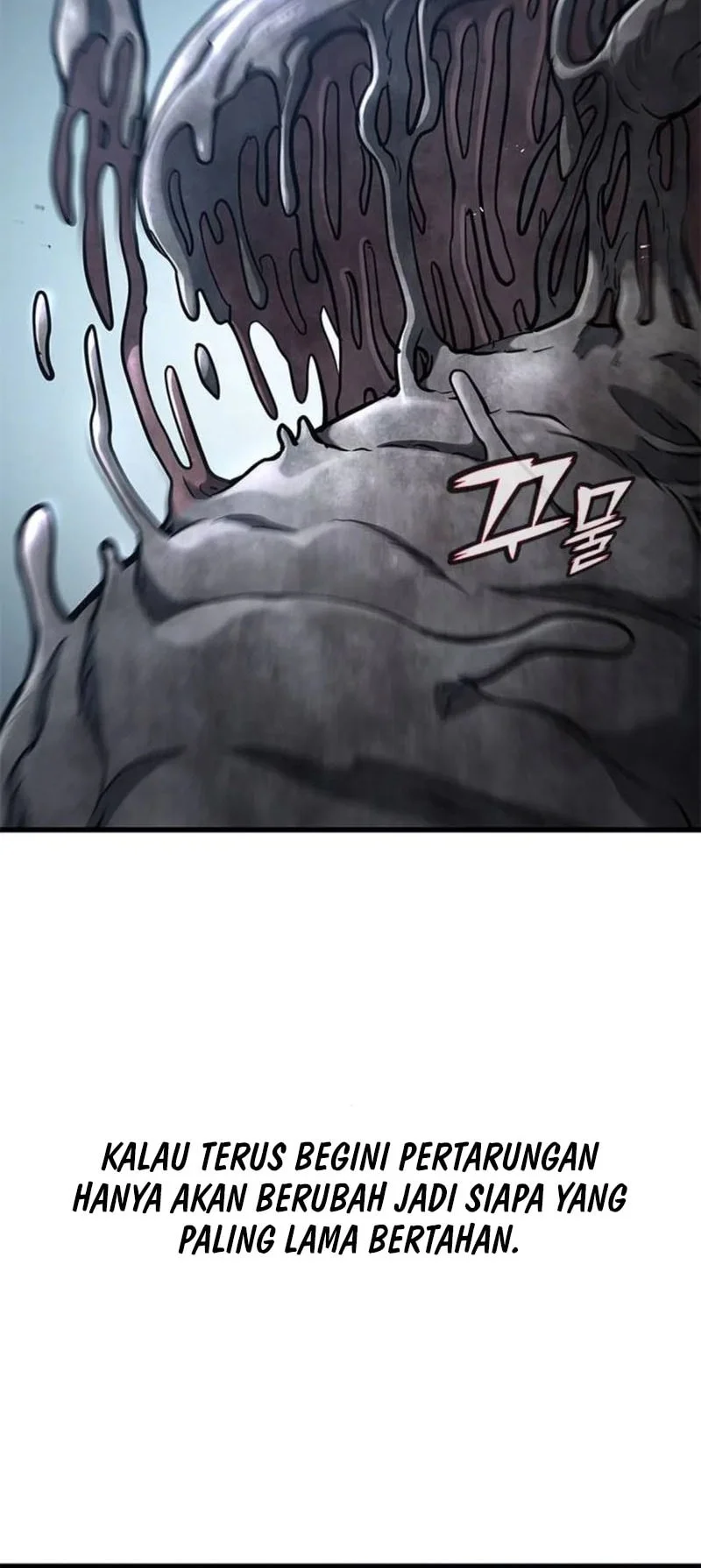 A Beast Hunter's Way Of Life Chapter 10 - halaman 29