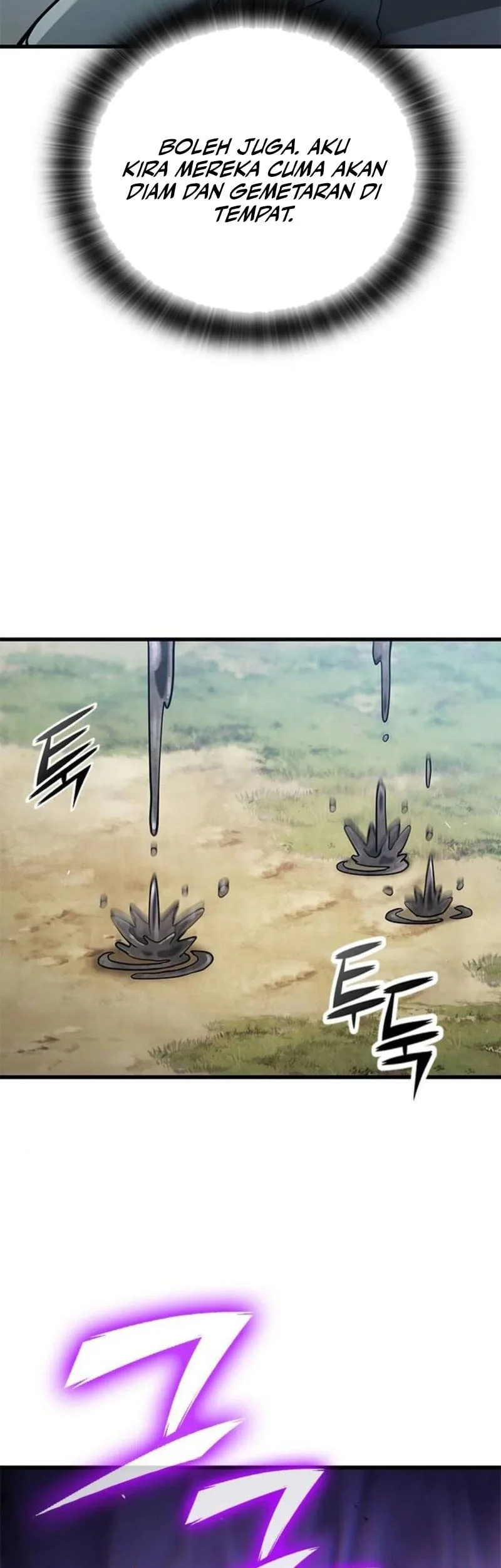 A Beast Hunter's Way Of Life Chapter 10 - halaman 40