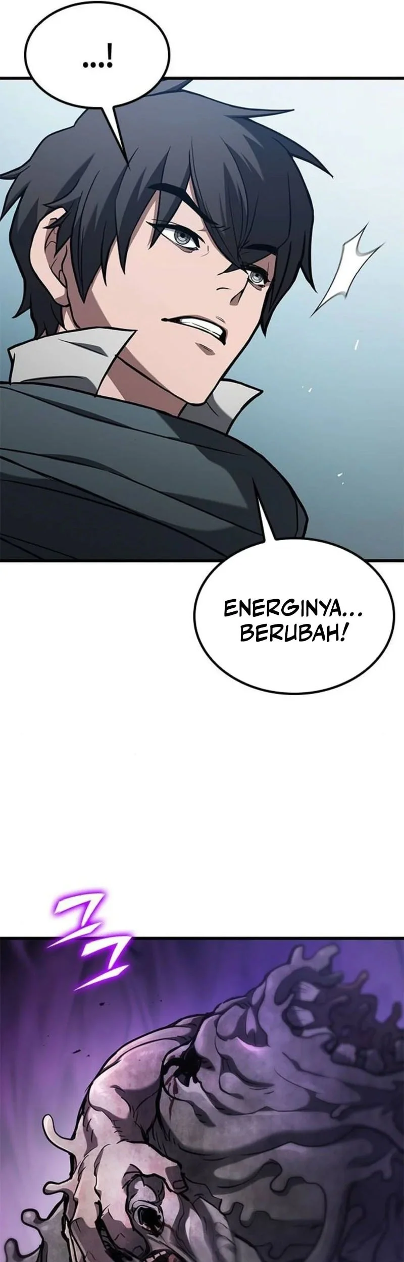 A Beast Hunter's Way Of Life Chapter 10 - halaman 42