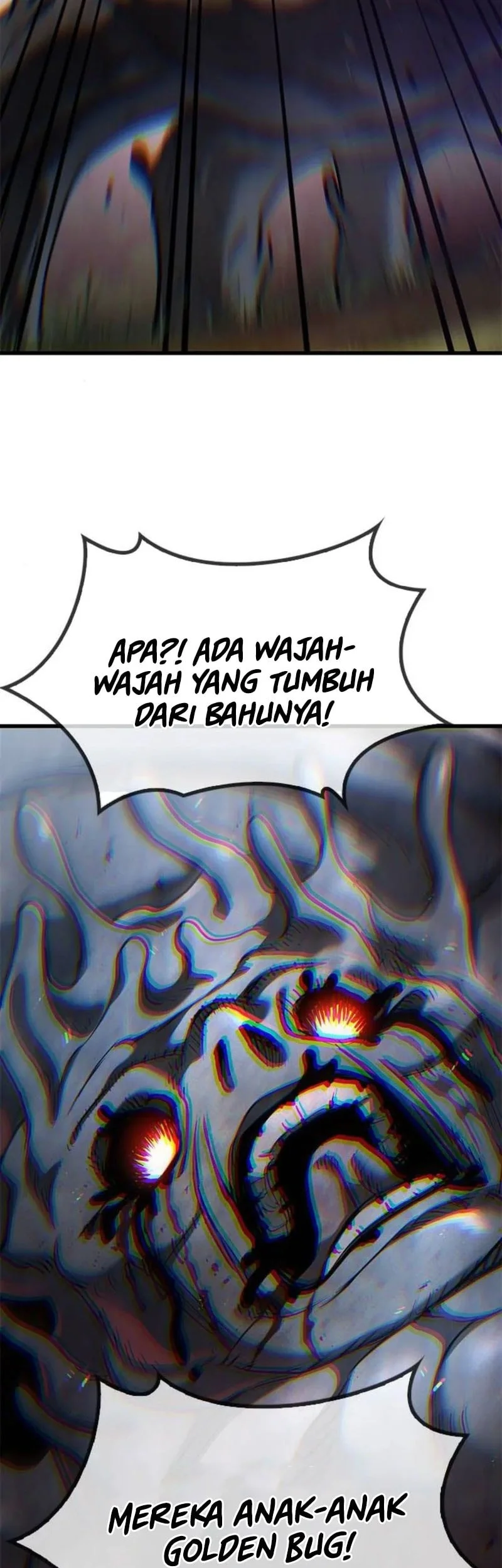A Beast Hunter's Way Of Life Chapter 10 - halaman 44