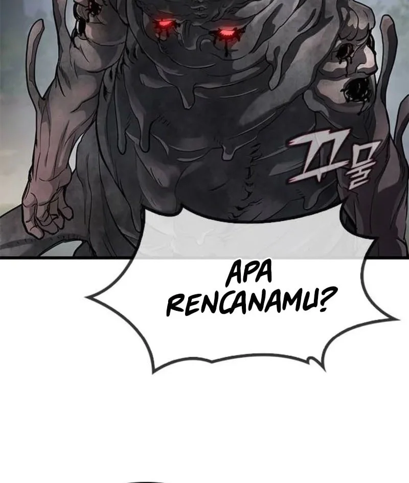 A Beast Hunter's Way Of Life Chapter 10 - halaman 57