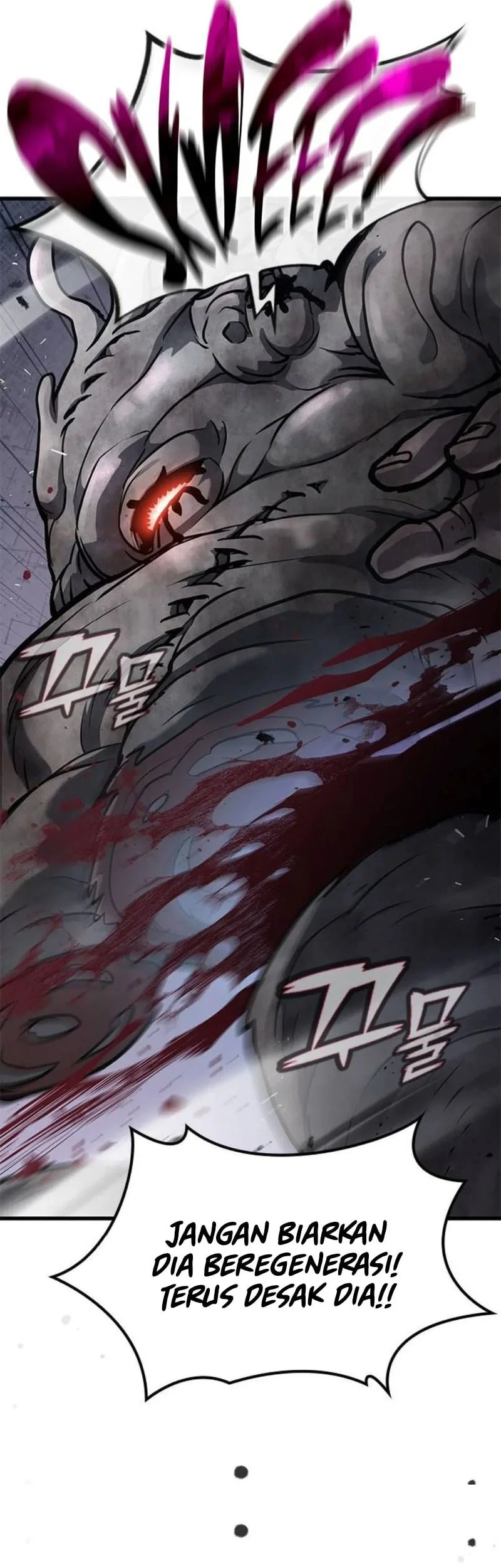 A Beast Hunter's Way Of Life Chapter 10 - halaman 66