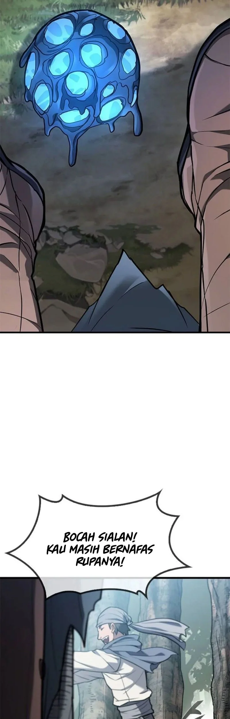 A Beast Hunter's Way Of Life Chapter 10 - halaman 78
