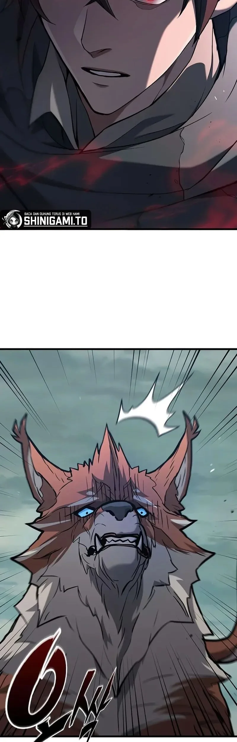 A Beast Hunter's Way Of Life Chapter 11 - halaman 44