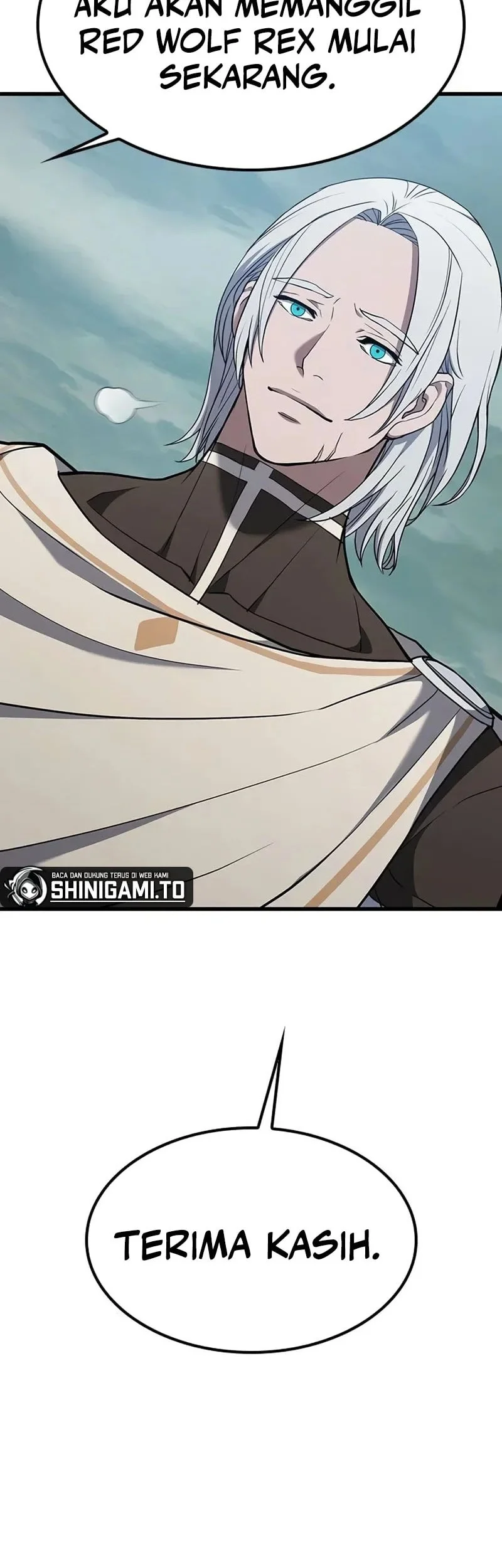A Beast Hunter's Way Of Life Chapter 11 - halaman 61