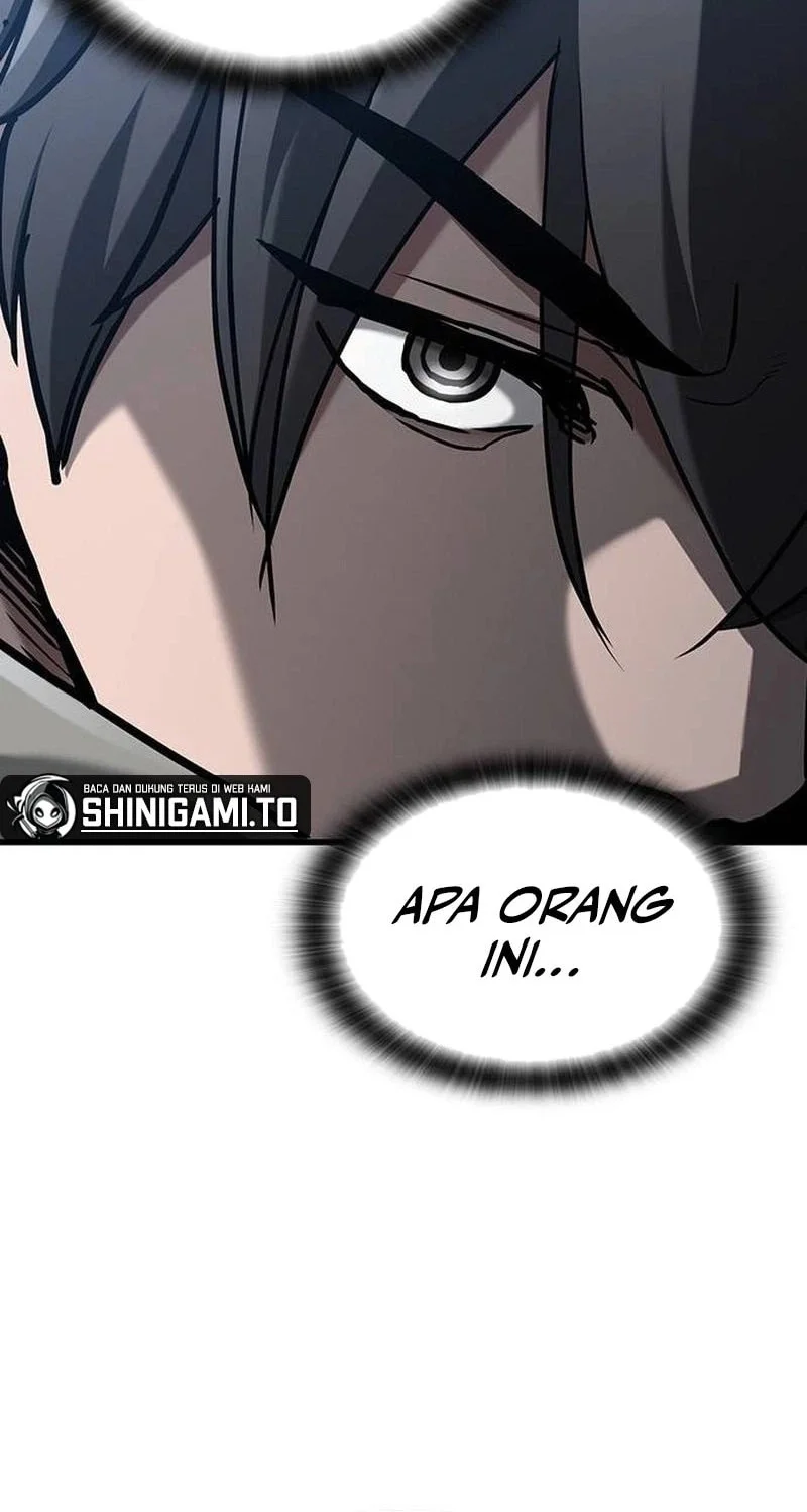 A Beast Hunter's Way Of Life Chapter 12 - halaman 17