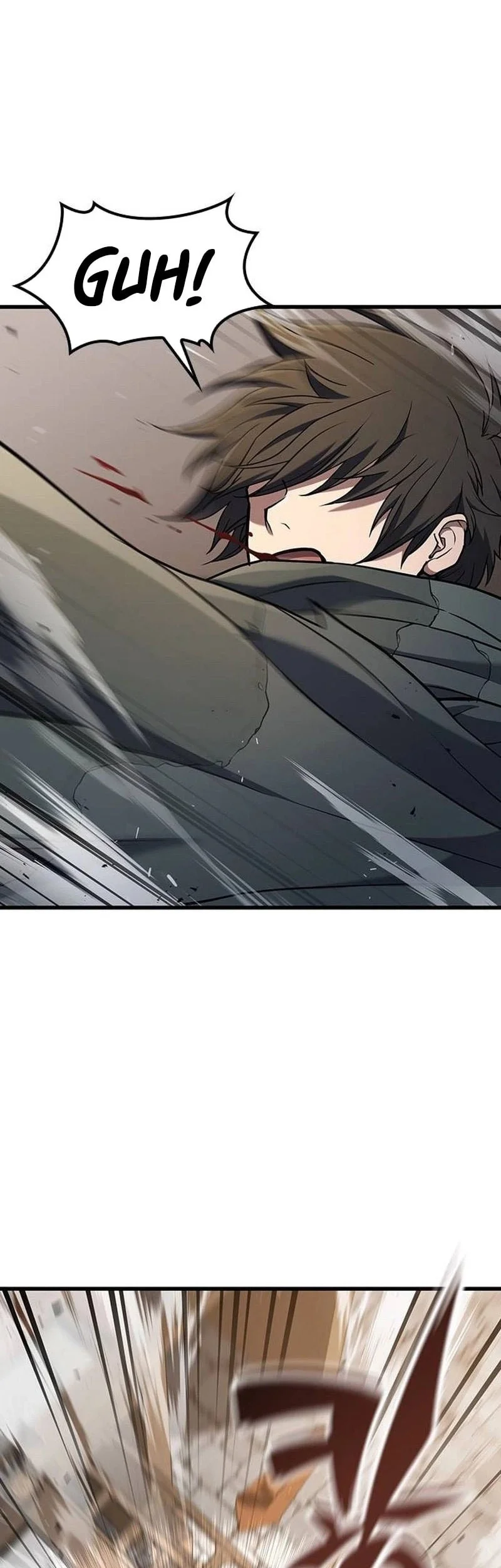 A Beast Hunter's Way Of Life Chapter 12 - halaman 39