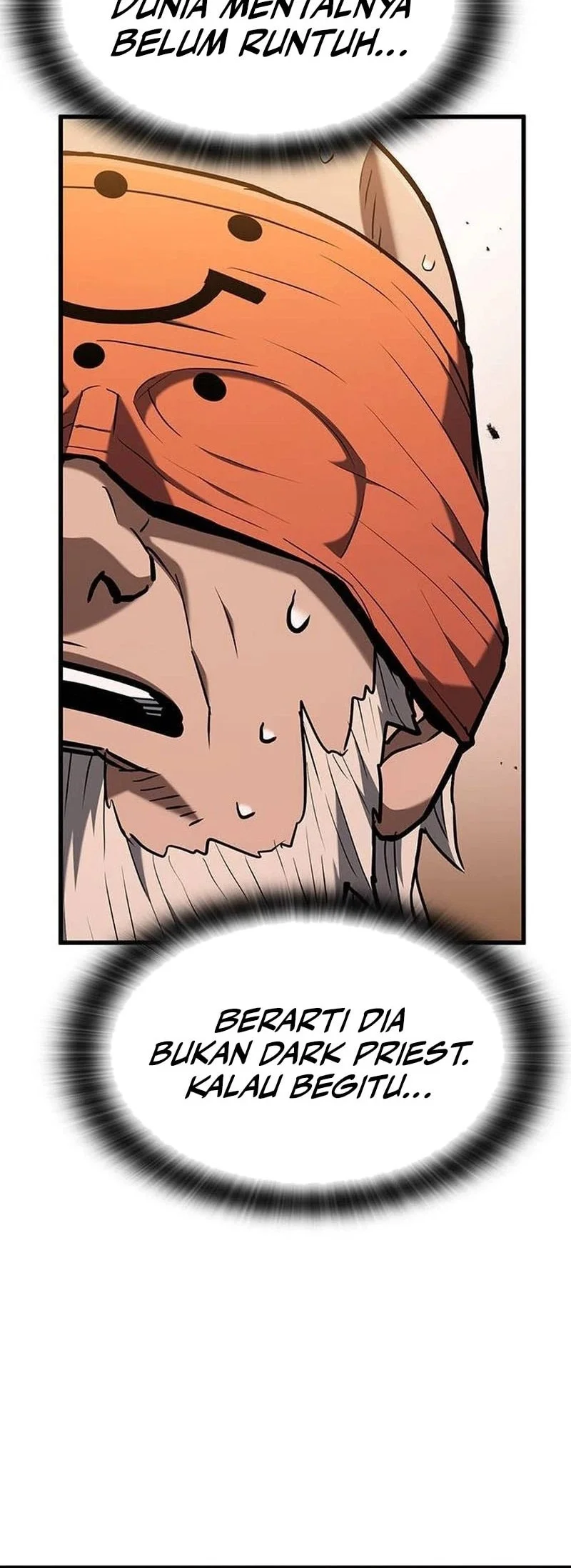 A Beast Hunter's Way Of Life Chapter 12 - halaman 73