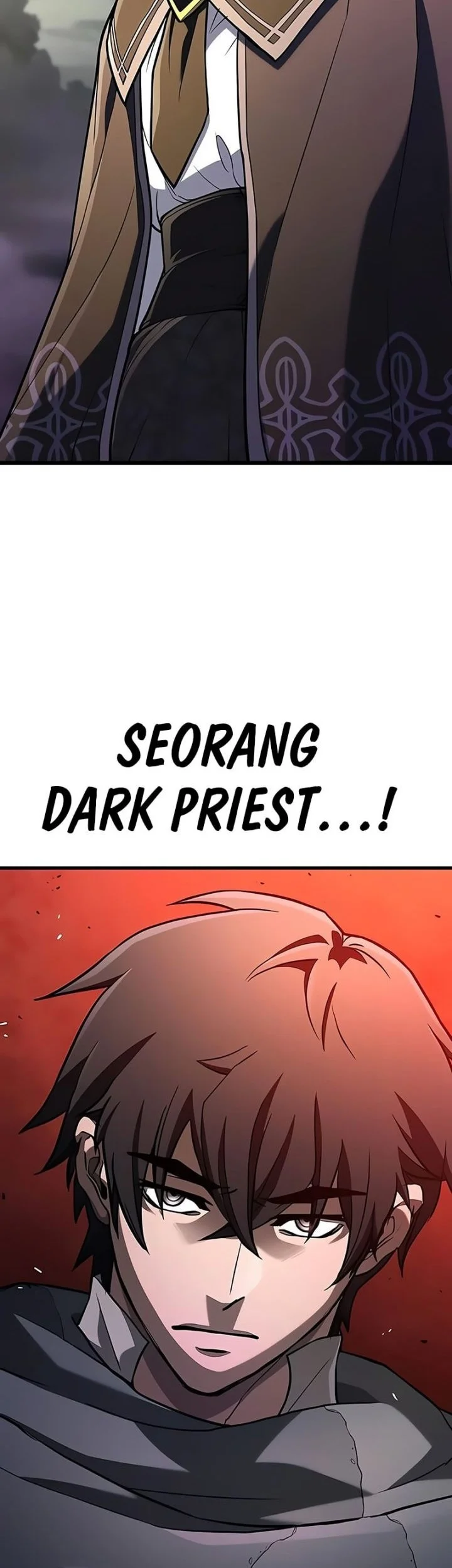 A Beast Hunter's Way Of Life Chapter 13 - halaman 19