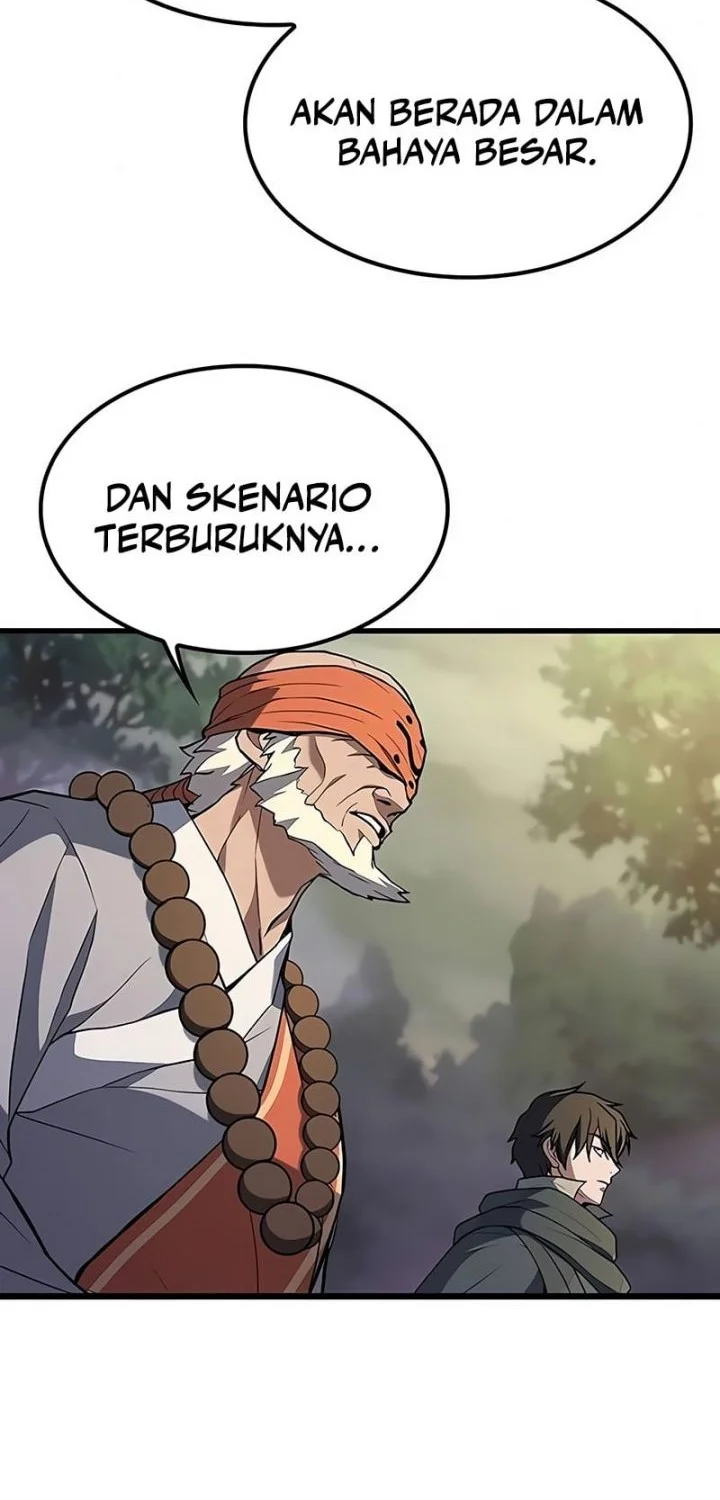 A Beast Hunter's Way Of Life Chapter 13 - halaman 21